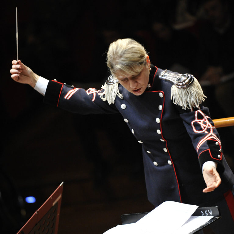 “Musica Maestra”, in rosa sul podio con le stellette